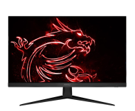 MSI Optix G271 czarny - 546535 - zdjęcie 1